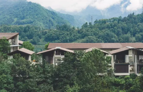 小石山居