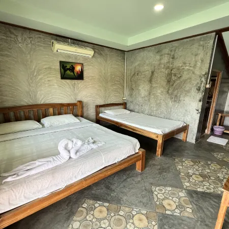 Rabiangmai Resort