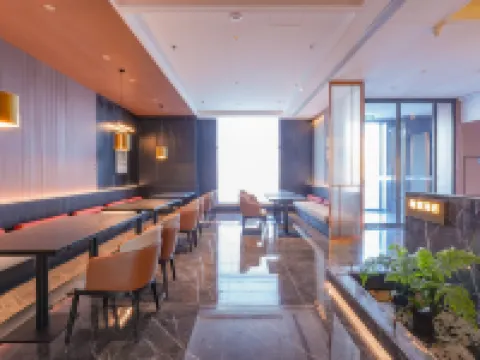 Yizhi Hotel (Shenyang Xinmin Fortune Mansion Branch) Hotels in Xinmin