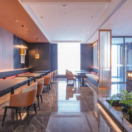 Yizhi Hotel (Shenyang Xinmin Fortune Mansion Branch)