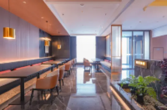 Yizhi Hotel (Shenyang Xinmin Fortune Mansion Branch)