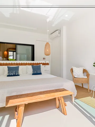 รูปภาพของพาราไดซ์เกาะสมุยวิลล่า