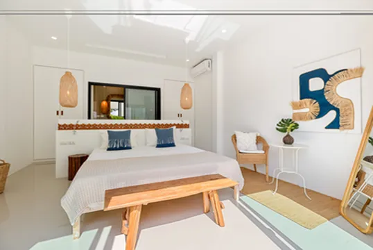 รูปภาพของพาราไดซ์เกาะสมุยวิลล่า