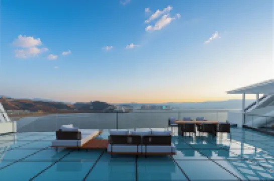 大理塔莉亞·半山度假海景酒店