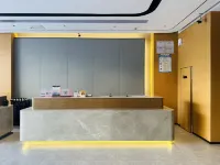 ET Ant·Jin Esports Homestay (Yulin Yinfeng International Traditional Chinese Medicine Port store