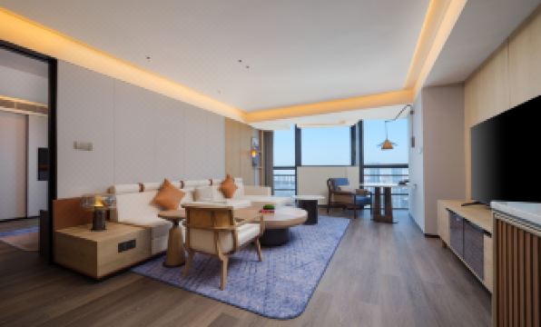 DoubleTree by Hilton Zhangzhou