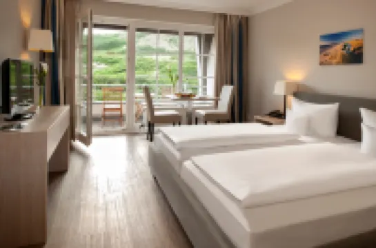 Dorint Strandresort & Spa Westerland/Sylt