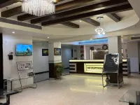 Hotel Impress BY RMR Hotels - Pet friendly