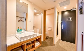 Richmond Hotel Tenjin Nishi-Dori