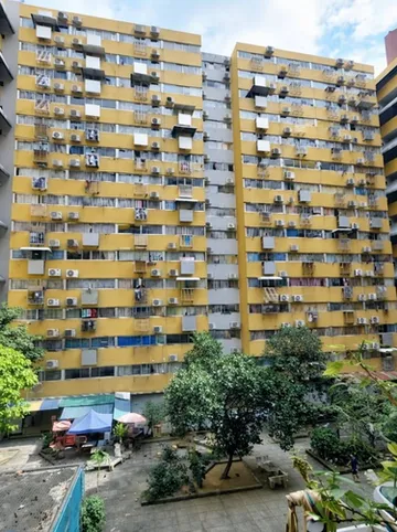 รูปภาพของอิมแพ็ค เมืองทองธานี ห้องเช่ารายวัน เมืองทอง popular condo C5