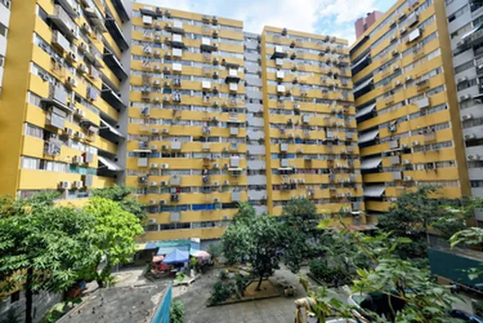 รูปภาพของอิมแพ็ค เมืองทองธานี ห้องเช่ารายวัน เมืองทอง popular condo C5