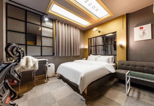 숙소 내부 시설 2