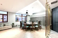 Tuke Urban Hotel - فطور