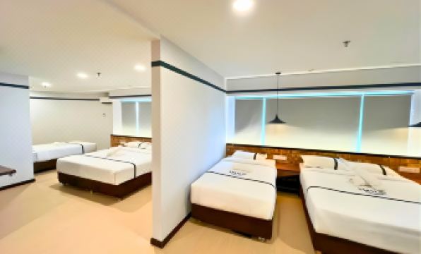 Seeds Hotel Premier Pudu Kuala Lumpur Previously Hotel Pudu Plaza KL