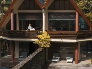 โรงแรมวิวสวยที่สุด10ยอดนิยมในกวนตัน