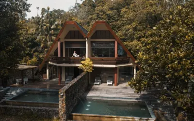 The Kasturi Отели в г. 