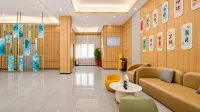 邁塔歐納度假飯店（澄邁老城軟件園店） - Wi-Fi