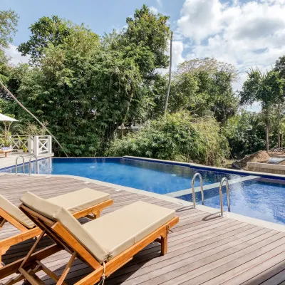 Made Canggu 77 Hotels near Seseh
