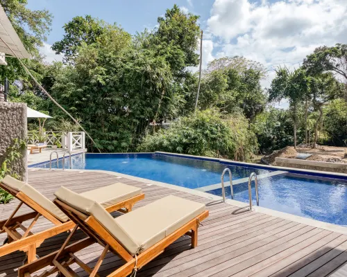 Made Canggu 77 Hotels near Seseh