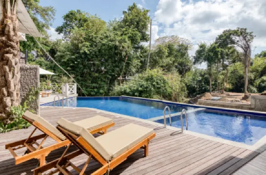 Made Canggu 77 Hotels near Seseh