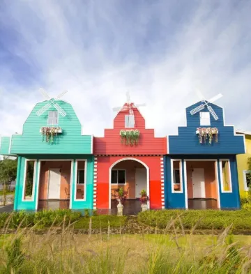 ห้องซูพีเรีย ครอบครัว