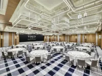voco 曼谷素拉翁voco by IHG - 新