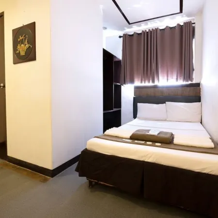 Hotel Henrico Kisad