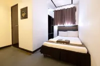 Hotel Henrico Kisad