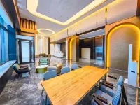 Home Inn Rui Bai Cloud Hotel (Jixian County Bus Station)