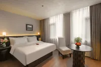 花築·鯉·Designer Retreat度假美宿（泉州西街開元寺店） - 4 星級