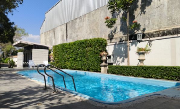 Harmonize Hotel Chiang Mai