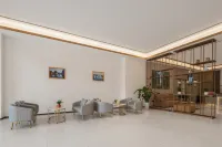 Yunju Hotel - Gym