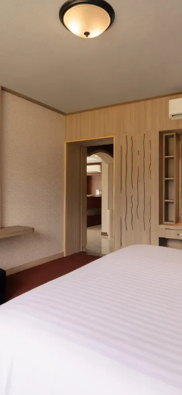 ห้องสวีทสุดหรู