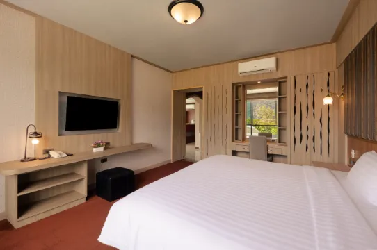 ห้องสวีทสุดหรู