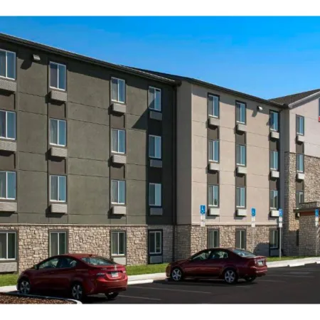 Studio 6 Extended stay Bossier City, LA - Shreveport