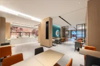 City Comfort Inn Hotel (Laibin Wuxuan)
