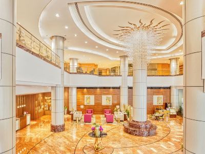 Eastwood Richmonde Hotel Quezon City