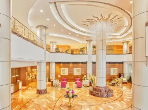 Eastwood Richmonde Hotel Quezon City