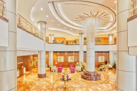 Eastwood Richmonde Hotel Quezon City