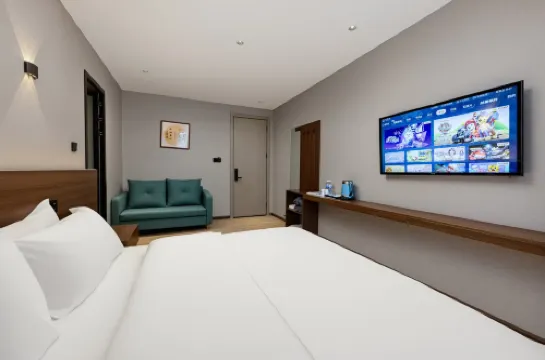 Jinyue Business Hotel