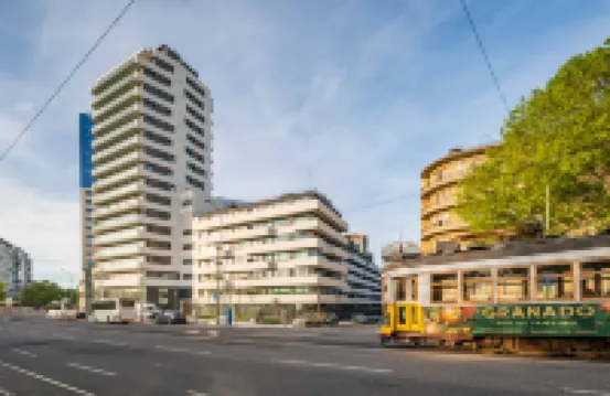 Mirabilis Apartments - LX Living Hotels in Campolide