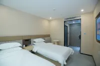 Chinatown Hotel (Beijing National Stadium-Bird's Nest) โรงแรมใกล้วอเตอร์คิวบ์
