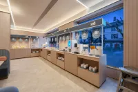 HanTing Hotel (Dali Ancient City South Gate) - 2-Star