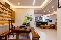 Fuxian Lake Lechenshe Homestay (Guanglong Town)