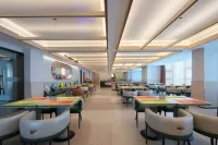 Days Inn by Wyndham Huai'an Xuyi - breakfast