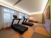 Orange Hotel (Kaifeng Gulou Kaifeng Station)