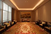 JIN SHANG HOTEL - de negocios