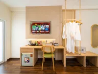 Nicecy Hotel - Bui Vien Central ロシアン マーケット周辺のホテル