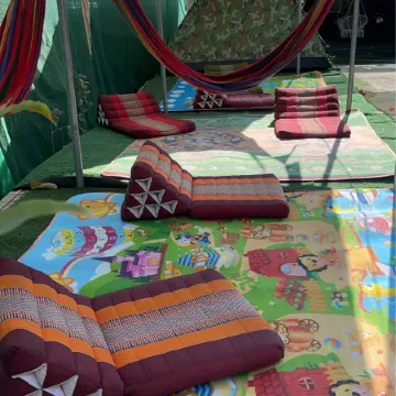 Hug Pai Boutique Hostel