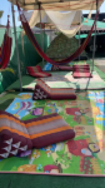 Hug Pai Boutique Hostel